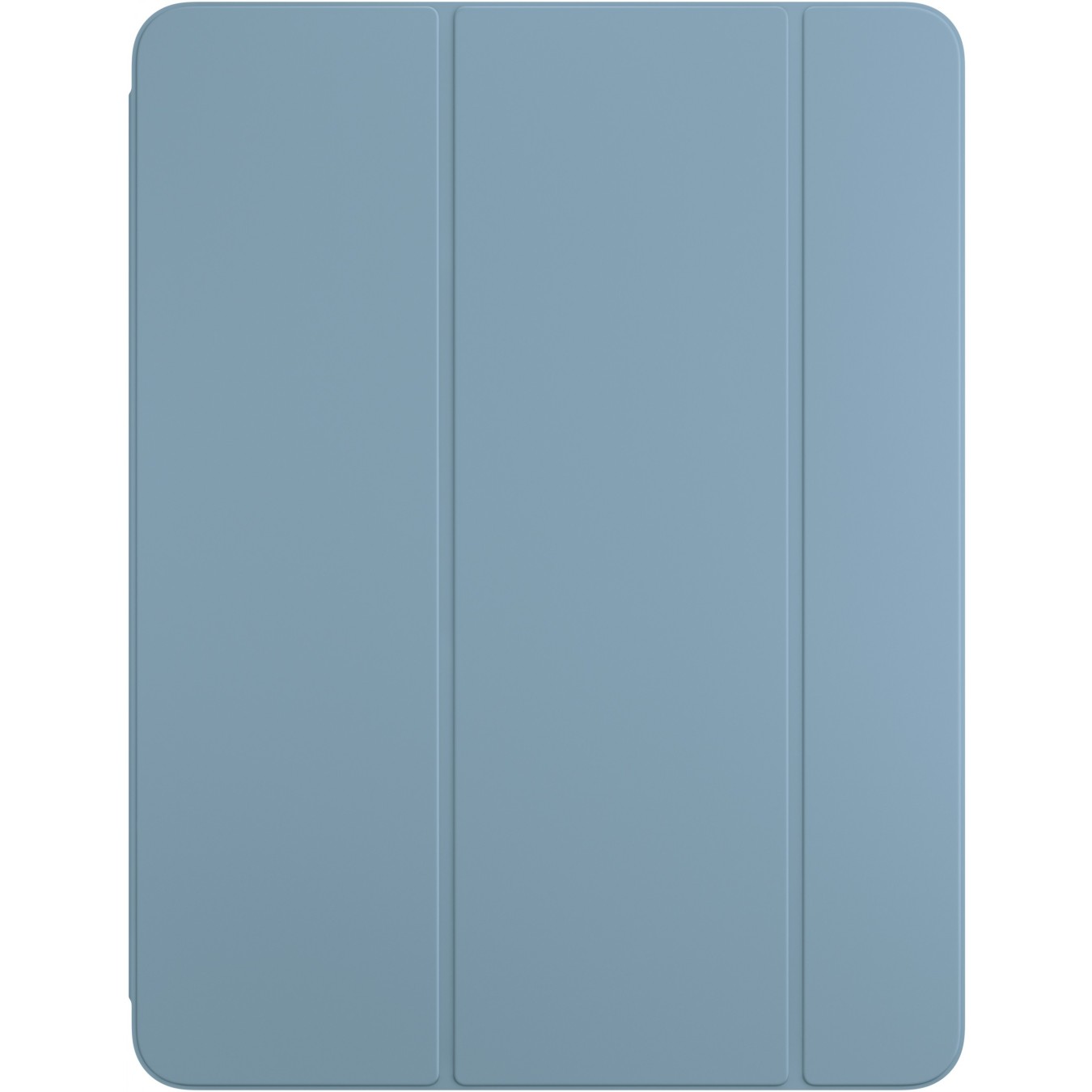 Apple Smart Folio for iPad Pro 13-inch (M4) - M4 - Denim Blue — Buy in Cyprus with Fast Delivery