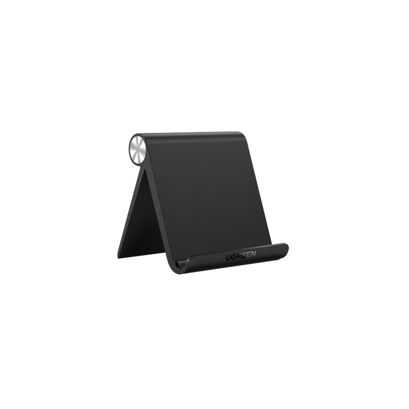 UGREEN Multi-Angle Tablet Stand Black - Characteristics (Color: Black) — Buy in Cyprus with Fast Delivery