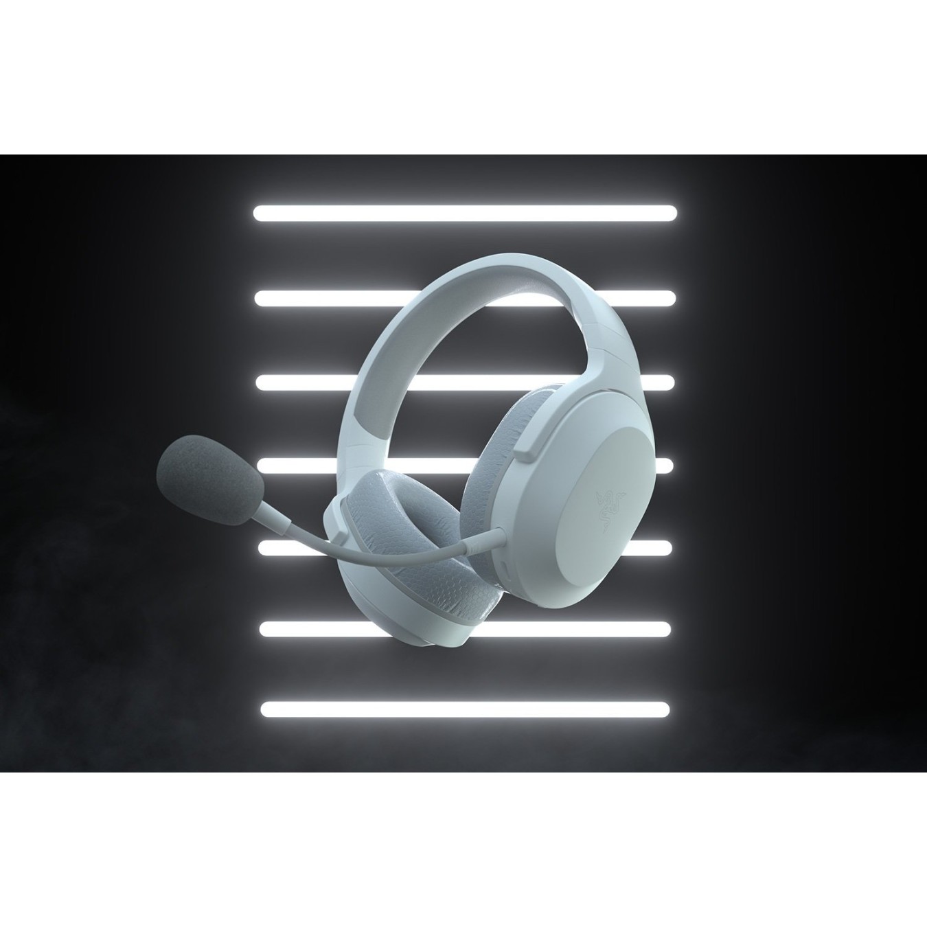 Razer Barracuda X – Wireless Gaming Headset Mercury White 50h Battery | Armenius Store