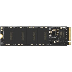 Lexar NM620 512GB M.2 2280 NVMe SSD - PCIe 3.0 x4, 3300 MB/s, 3D TLC - LNM620X512G-RNNNG (Boxed)