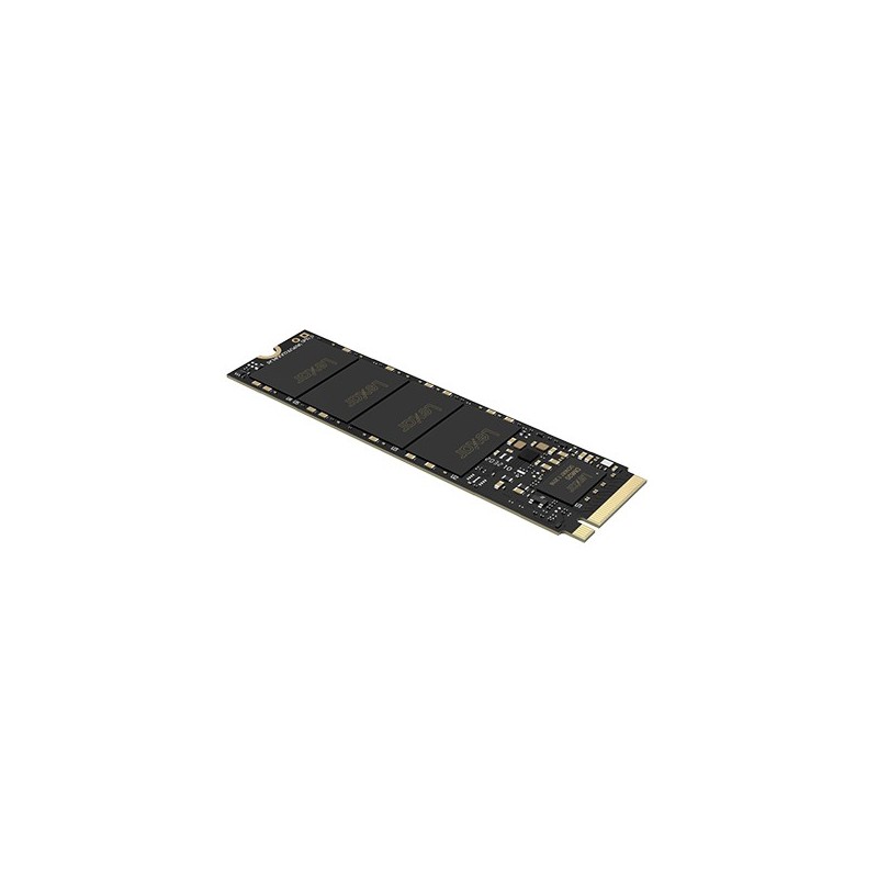 Lexar NM620 512GB M.2 2280 NVMe SSD - PCIe 3.0 x4, 3300 MB/s, 3D TLC - LNM620X512G-RNNNG (Boxed)