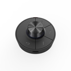 Buy BenQ SW272Q Monitor - IPS 27in QHD (2560x1440), USB-C, DP, 2xHDMI, Black in Cyprus, Nicosia, Limassol, Larnaka, Pafos