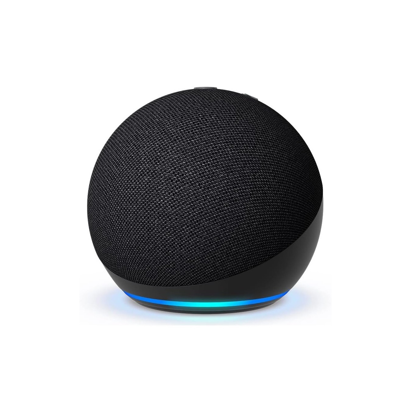 Amazon Echo Dot (5th Gen) - 5th Gen - Black, Alexa voice assistant — Buy in Cyprus with Fast Delivery