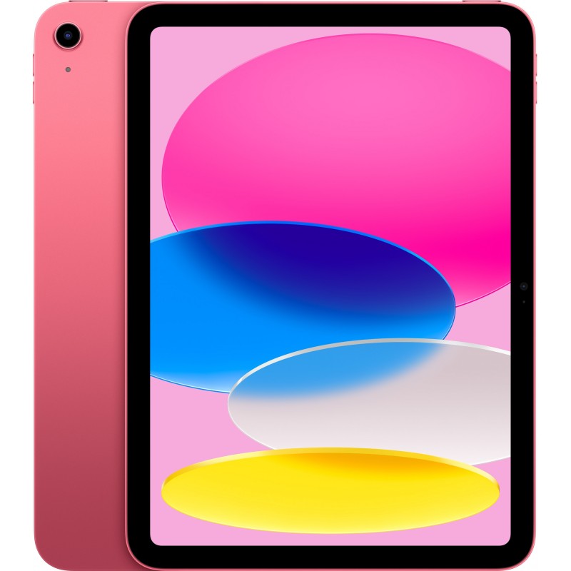 Buy Apple iPad 11 Gen - Pink, 256 GB, Wi-Fi, 11-inch, iPadOS 18 in Cyprus, Nicosia, Limassol, Larnaka, Pafos