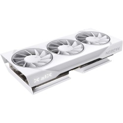 Buy RX 9060 XT - RX 9060 XT - White, 16GB GDDR6, OC, 3-Fan in Cyprus, Nicosia, Limassol, Larnaka, Pafos