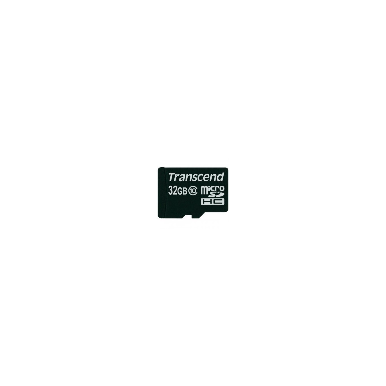 Transcend Premium microSDHC 32GB - Black, 90 MB/s (V90), Class 10 — Buy in Cyprus with Fast Delivery