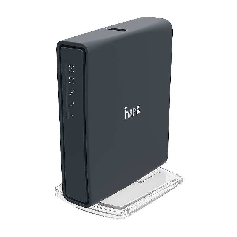 Buy MikroTik hAP ac lite tower - RB952Ui-5ac2nD-TC - Dual-band 802.11ac, 5x 10/1... in Cyprus, Nicosia, Limassol, Larnaka, Pafos