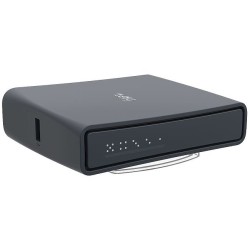 Buy MikroTik hAP ac lite tower - RB952Ui-5ac2nD-TC - Dual-band 802.11ac, 5x 10/1... in Cyprus, Nicosia, Limassol, Larnaka, Pafos