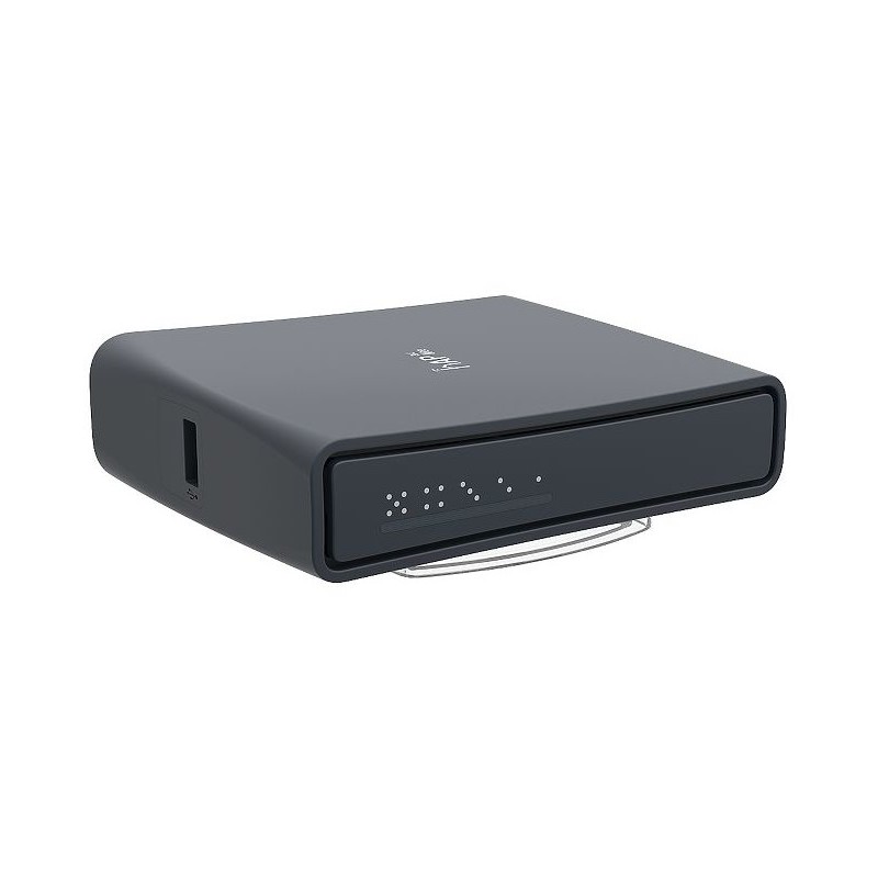 Buy MikroTik hAP ac lite tower - RB952Ui-5ac2nD-TC - Dual-band 802.11ac, 5x 10/1... in Cyprus, Nicosia, Limassol, Larnaka, Pafos