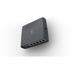Buy MikroTik hAP ac lite tower - RB952Ui-5ac2nD-TC - Dual-band 802.11ac, 5x 10/1... in Cyprus, Nicosia, Limassol, Larnaka, Pafos