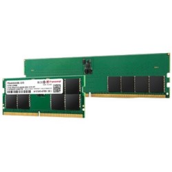 Buy Transcend JetRAM - JM5600ASE-48G - 48GB DDR5 SO-DIMM 5600MHz in Cyprus, Nicosia, Limassol, Larnaka, Pafos