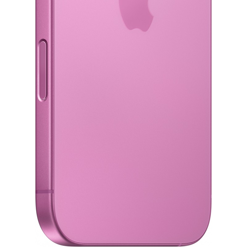 Buy Apple iPhone 16 512GB Pink - A18 6-core CPU in Cyprus, Nicosia, Limassol, Larnaka, Pafos