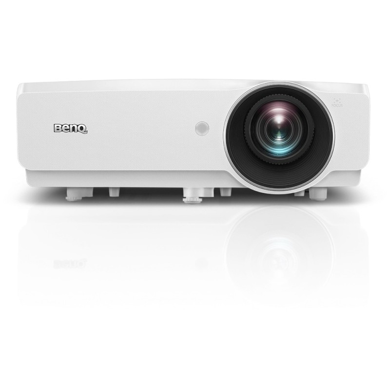 Buy BenQ Beamer SH753P 5000 Lumen F-HD - SH753P - White, 1080p, DLP in Cyprus, Nicosia, Limassol, Larnaka, Pafos