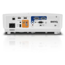 Buy BenQ Beamer SH753P 5000 Lumen F-HD - SH753P - White, 1080p, DLP in Cyprus, Nicosia, Limassol, Larnaka, Pafos