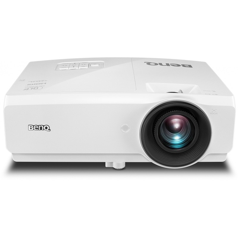 Buy BenQ Beamer SH753P 5000 Lumen F-HD - SH753P - White, 1080p, DLP in Cyprus, Nicosia, Limassol, Larnaka, Pafos