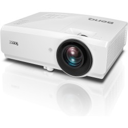 Buy BenQ Beamer SH753P 5000 Lumen F-HD - SH753P - White, 1080p, DLP in Cyprus, Nicosia, Limassol, Larnaka, Pafos