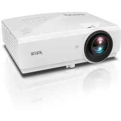 Buy BenQ Beamer SH753P 5000 Lumen F-HD - SH753P - White, 1080p, DLP in Cyprus, Nicosia, Limassol, Larnaka, Pafos