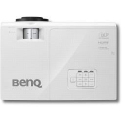 Buy BenQ Beamer SH753P 5000 Lumen F-HD - SH753P - White, 1080p, DLP in Cyprus, Nicosia, Limassol, Larnaka, Pafos