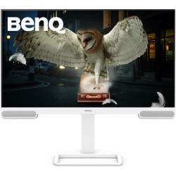 Buy BenQ EW2790U - EW2790U - 27-inch 4K IPS White (USB-C/HDMI) in Cyprus, Nicosia, Limassol, Larnaka, Pafos