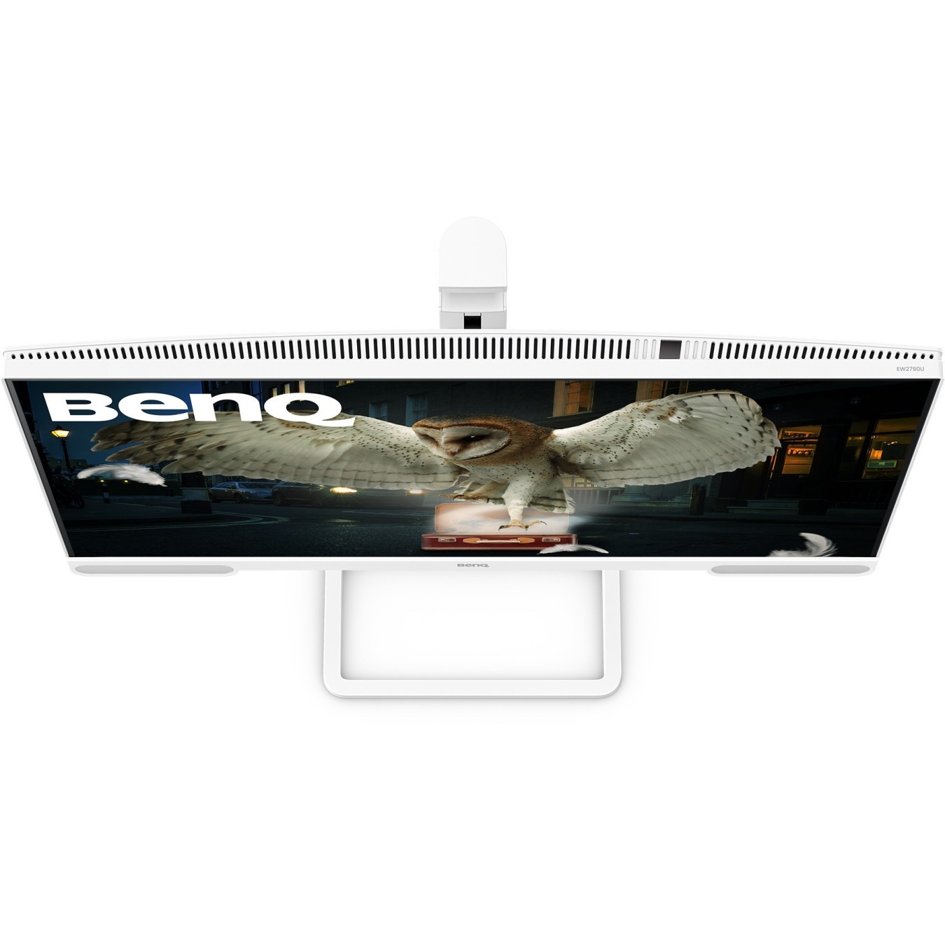 BenQ EW2790U - EW2790U - 27-inch 4K IPS White (USB-C/HDMI) — Buy in Cyprus with Fast Delivery