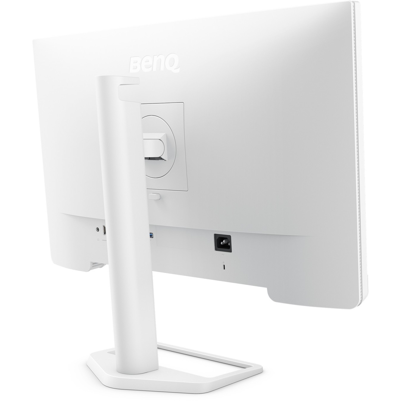 BenQ EW2790U - EW2790U - 27-inch 4K IPS White (USB-C/HDMI) — Buy in Cyprus with Fast Delivery
