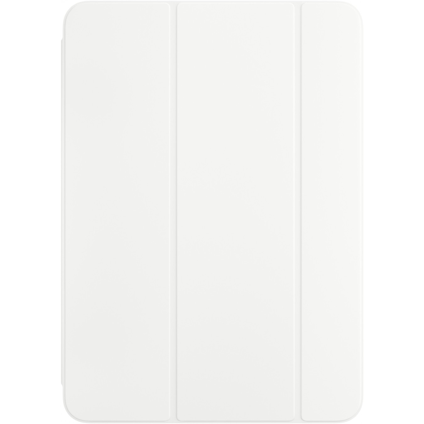 Apple Smart Folio iPad Pro 11 (M4) - White — Buy in Cyprus with Fast Delivery