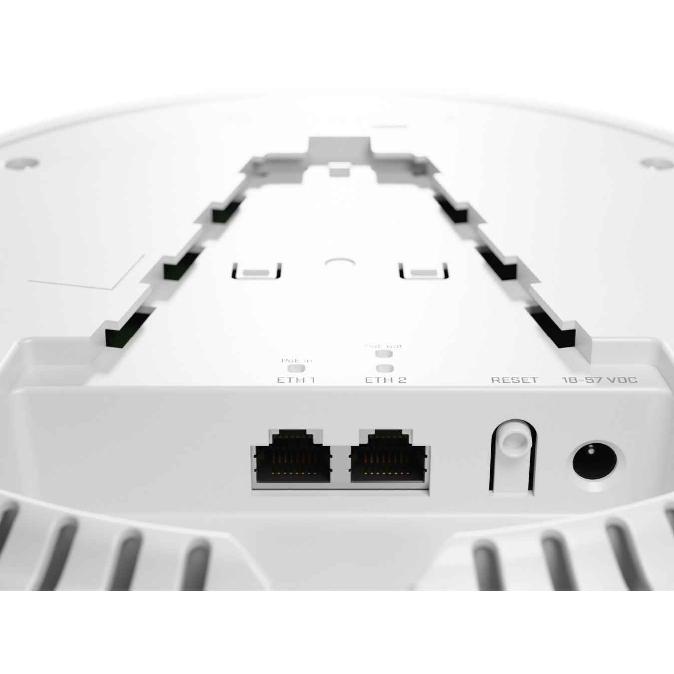 MikroTik cAPGi-5HaxD2HaxD - cAPGi-5HaxD2HaxD - White, IPQ-6010, 128 MB RAM — Buy in Cyprus with Fast Delivery