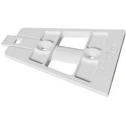 Buy MikroTik cAPGi-5HaxD2HaxD - cAPGi-5HaxD2HaxD - White, IPQ-6010, 128 MB RAM in Cyprus, Nicosia, Limassol, Larnaka, Pafos