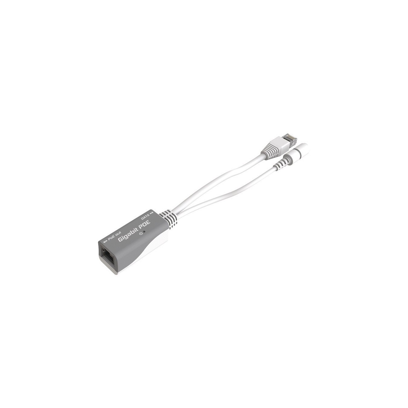 MikroTik cAPGi-5HaxD2HaxD - cAPGi-5HaxD2HaxD - White, IPQ-6010, 128 MB RAM — Buy in Cyprus with Fast Delivery