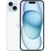 Apple iPhone 15 Plus 512GB Blue - A16 6-core, 6.7-inch OLED, iOS 17 — Buy in Cyprus with Fast Delivery