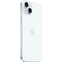 Apple iPhone 15 Plus 512GB Blue - A16 6-core, 6.7-inch OLED, iOS 17 — Buy in Cyprus with Fast Delivery