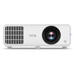 Buy BenQ Beamer LW650 4000 ANSI Lumen WXGA Laser - LW650 - White, DLP in Cyprus, Nicosia, Limassol, Larnaka, Pafos