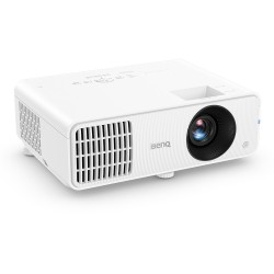 Buy BenQ Beamer LW650 4000 ANSI Lumen WXGA Laser - LW650 - White, DLP in Cyprus, Nicosia, Limassol, Larnaka, Pafos