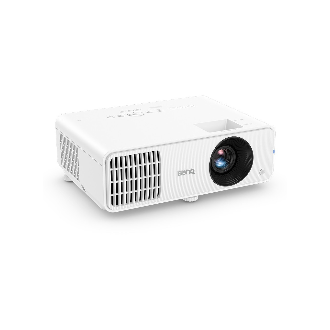 BenQ Beamer LW650 4000 ANSI Lumen WXGA Laser - LW650 - White, DLP — Buy in Cyprus with Fast Delivery