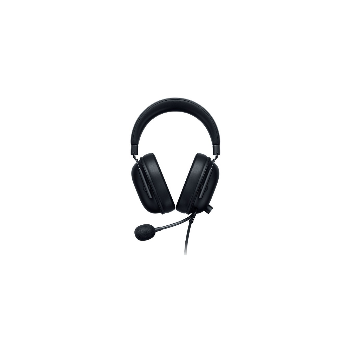 Razer BlackShark V2 X - Xbox Compatible - Black, Wired, 3.5mm, Stereo, Boom Mic — Buy in Cyprus with Fast Delivery