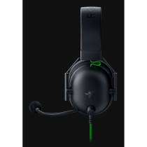 Razer BlackShark V2 X - Xbox Compatible - Black, Wired, 3.5mm, Stereo, Boom Mic — Buy in Cyprus with Fast Delivery