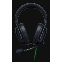 Razer BlackShark V2 X - Xbox Compatible - Black, Wired, 3.5mm, Stereo, Boom Mic — Buy in Cyprus with Fast Delivery