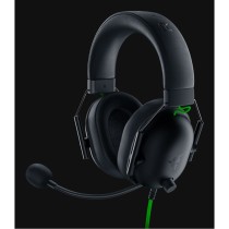 Razer BlackShark V2 X - Xbox Compatible - Black, Wired, 3.5mm, Stereo, Boom Mic — Buy in Cyprus with Fast Delivery