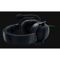 Razer BlackShark V2 X - Xbox Compatible - Black, Wired, 3.5mm, Stereo, Boom Mic — Buy in Cyprus with Fast Delivery