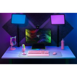 Razer Seiren V3 Chroma Quartz Pink USB Microphone (Boxed) — Buy in Cyprus with Fast Delivery