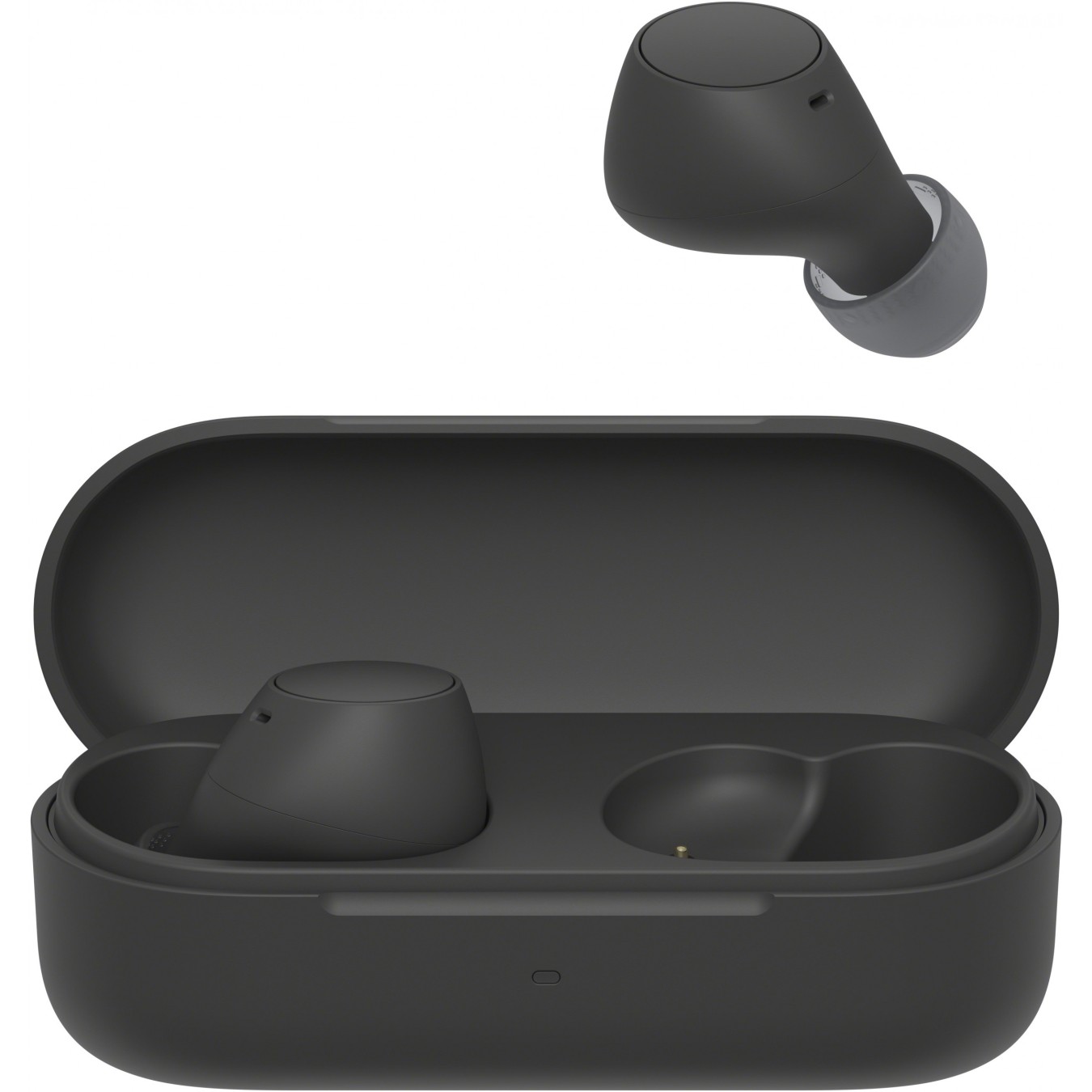Sony WF-C510 TWS - WF-C510 - Black — Buy in Cyprus with Fast Delivery