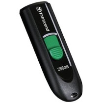 Transcend JetFlash 790C USB 3.2 USB Flash Drive - JetFlash 790C - Black, 256GB — Buy in Cyprus with Fast Delivery