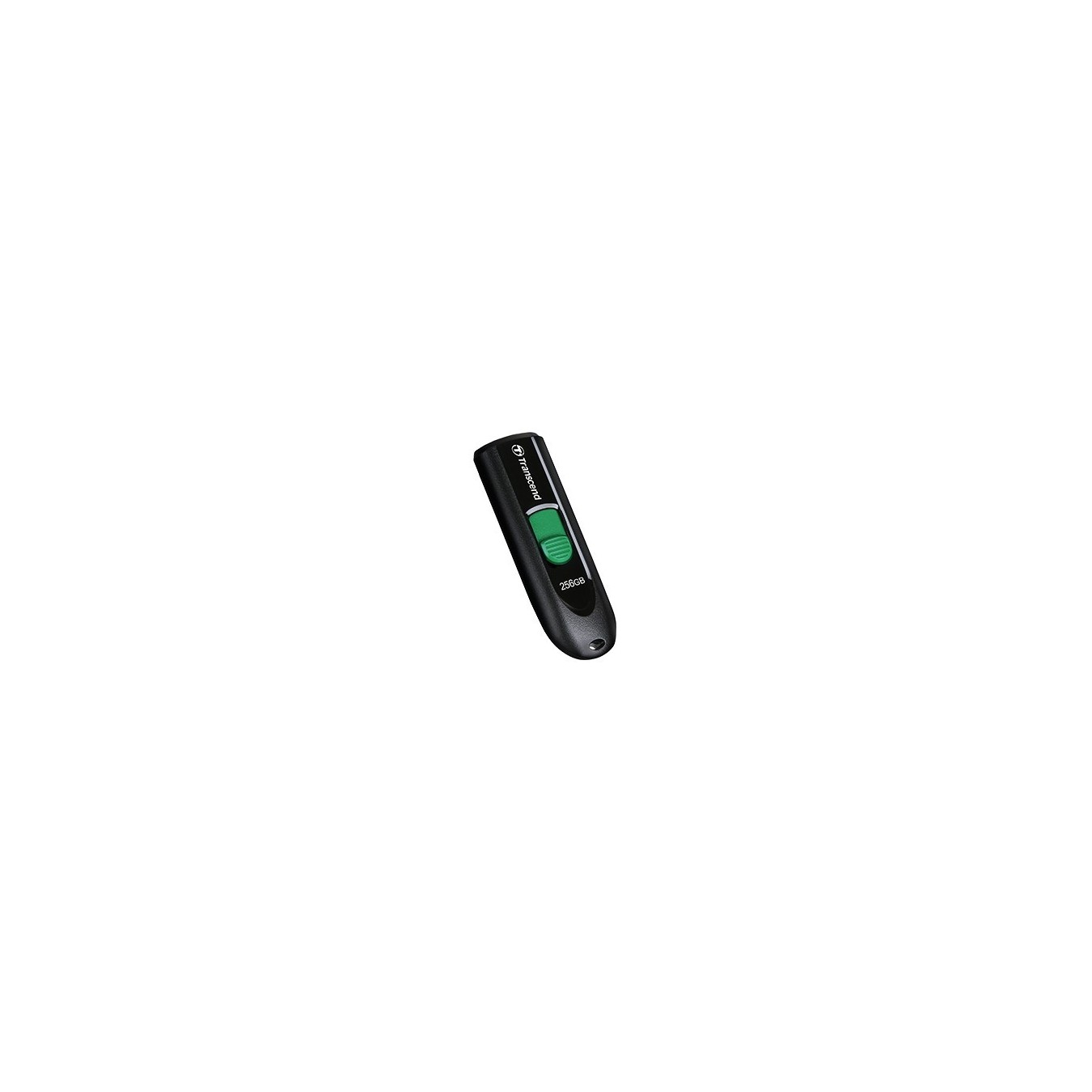 Transcend JetFlash 790C USB 3.2 USB Flash Drive - JetFlash 790C - Black, 256GB — Buy in Cyprus with Fast Delivery