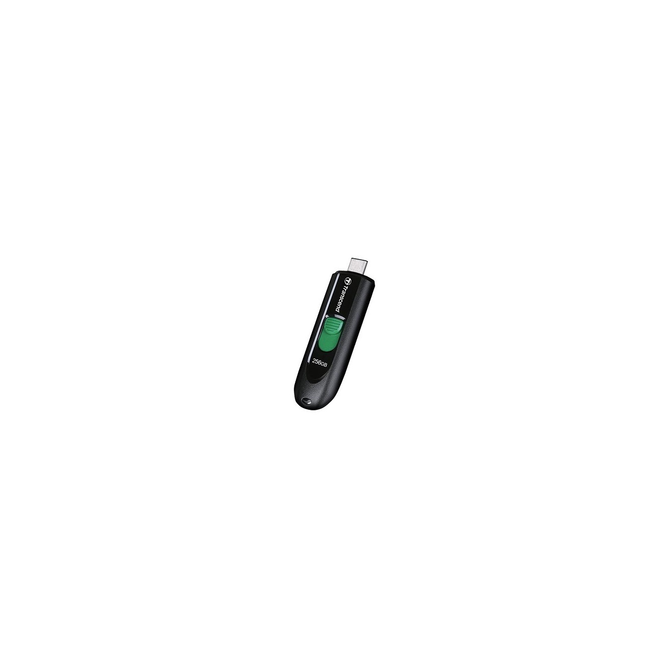 Transcend JetFlash 790C USB 3.2 USB Flash Drive - JetFlash 790C - Black, 256GB — Buy in Cyprus with Fast Delivery
