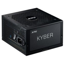 Buy ADATA XPG KYBER 750W Power Supply - 80+ Gold, Black, ATX 3.0, 120mm Fan, Non... in Cyprus, Nicosia, Limassol, Larnaka, Pafos