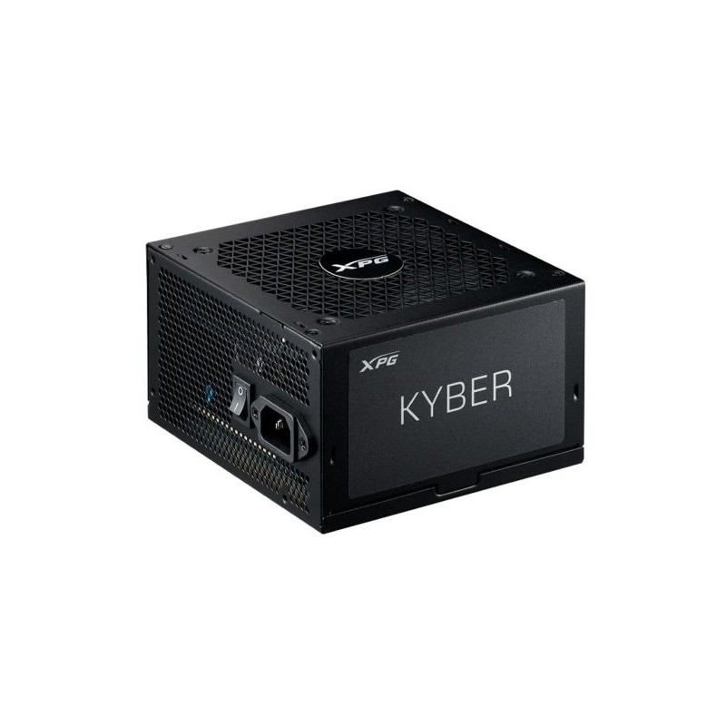 Buy ADATA XPG KYBER 750W Power Supply - 80+ Gold, Black, ATX 3.0, 120mm Fan, Non... in Cyprus, Nicosia, Limassol, Larnaka, Pafos