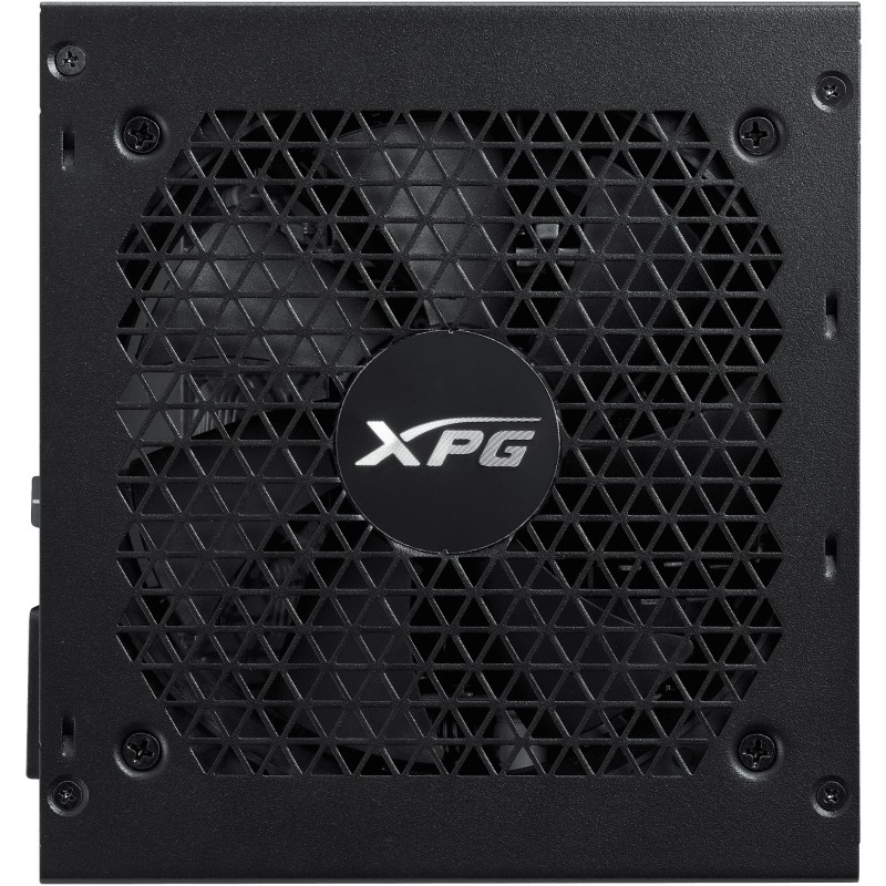 Buy ADATA XPG KYBER 750W Power Supply - 80+ Gold, Black, ATX 3.0, 120mm Fan, Non... in Cyprus, Nicosia, Limassol, Larnaka, Pafos