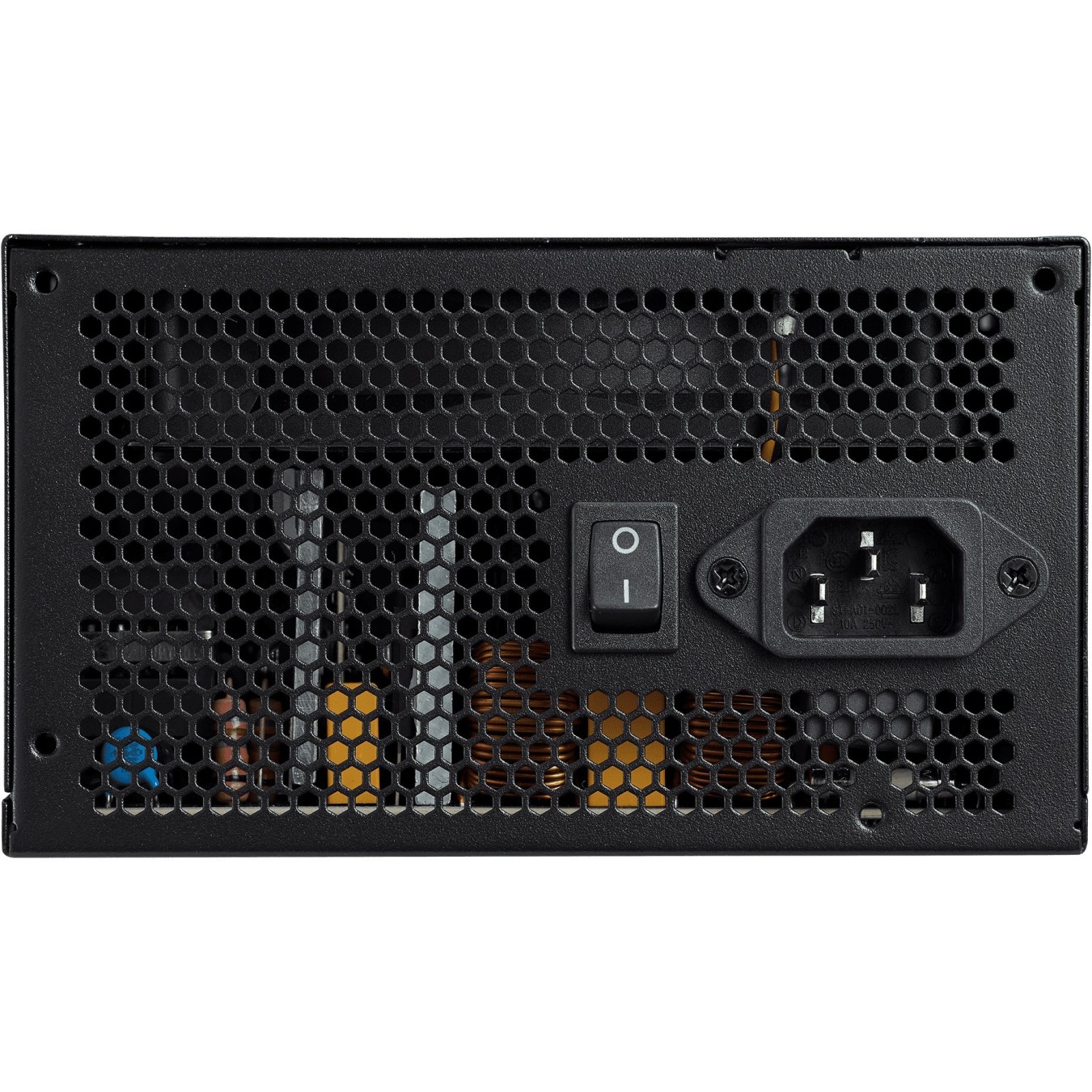 ADATA XPG KYBER 750W Power Supply - 80+ Gold, Black, ATX 3.0, 120mm Fan, Non-Modular — Buy in Cyprus with Fast Delivery