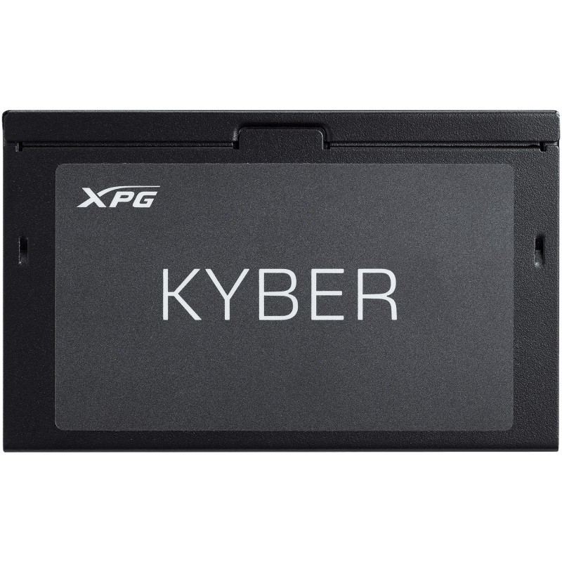Buy ADATA XPG KYBER 750W Power Supply - 80+ Gold, Black, ATX 3.0, 120mm Fan, Non... in Cyprus, Nicosia, Limassol, Larnaka, Pafos