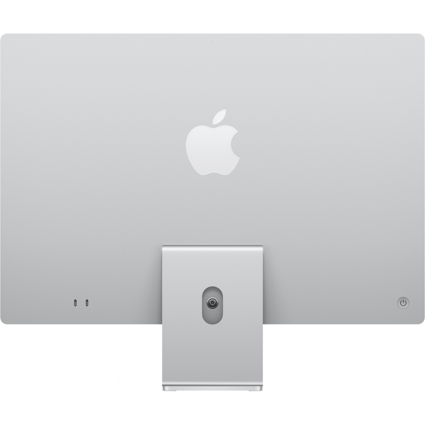 iMac 24 - M4 - Silver, 16GB RAM, 1TB SSD, 4.5K Retina, macOS Sequoia — Buy in Cyprus with Fast Delivery